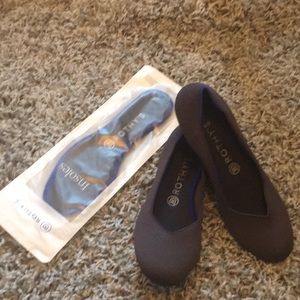 Rothy’s shale flats